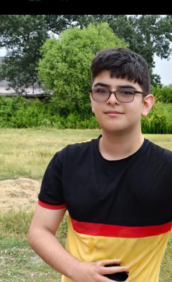 Qriplə başlayıb, leykozla bitdi: Bahalı müalicəyə ehtiyacı olan Əli Əhədovun hekayəsi (FOTO/VİDEO)